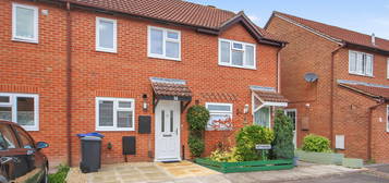 2 bed terraced house for sale