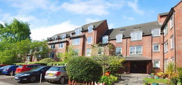 Flat for sale in High Street, Gosforth, Newcastle Upon Tyne NE3