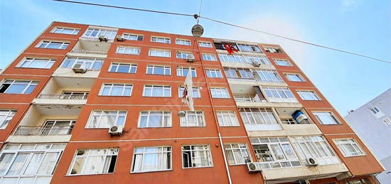 CADDE ÜZERİ ASANSÖRLÜ 3+1 KİRALIK DAİRE