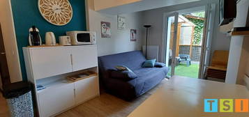 Achat appartement 3 pièces 38 m²