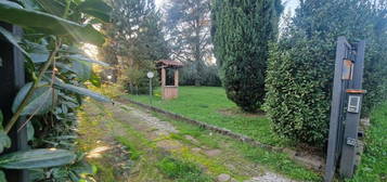 Villa in vendita in strada regionale di Fiuggi s.n.c