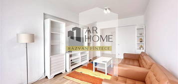 Apartament 3 camere de lux, parcare subterana, Albert Mrs Pl