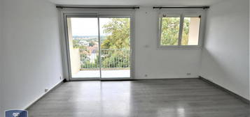 Achat appartement 3 pièces 57 m²