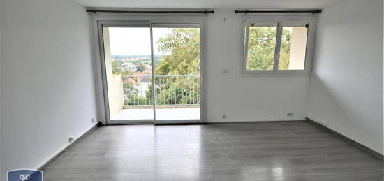 Achat appartement 3 pièces 57 m²