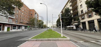 Piso en San Bernardo, Sevilla