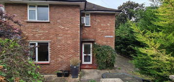 4 bedroom terraced house