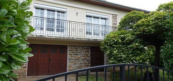 Maison  à vendre, 7 pièces, 4 chambres, 157 m²