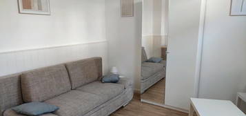 1 Zimmer Wohnung , Busdorfer Straße , Apartment