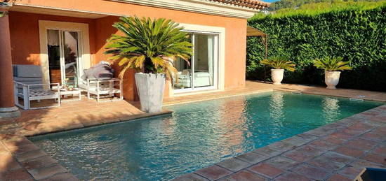 Maison T4 120m2 avec piscine