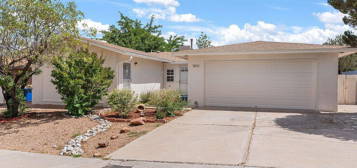 5816 Brahma Dr NW, Albuquerque, NM 87120