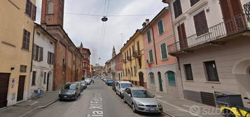 Stanza singola in centro città