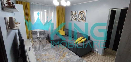 Nicolae Grigorescu | 3 camere | proximitate metrou| renovat | PET FRENDLY |