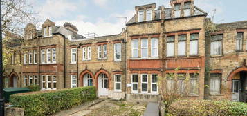 Property for sale in Trinity Road, London SW17