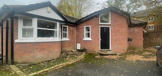 Property to rent in Derby Road (10A), Fallowfield, Manchester M14