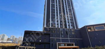 SATILIK BİZZ TOWERS"DE 1+1 SIFIR DAİRE