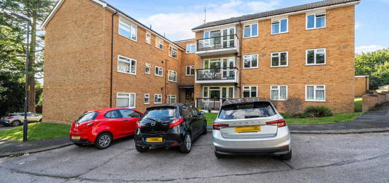 Flat for sale in Gooden Court, Harrow-On-The-Hill, Harrow HA1