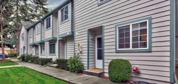 21307 50th Ave W Apt A4, Mountlake Terrace, WA 98043