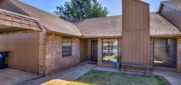 6416 Lyrewood Ter, Oklahoma City, OK 73132