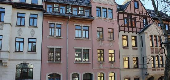 Praktische Wohnung in Reichenbach/V. zu verkaufen!