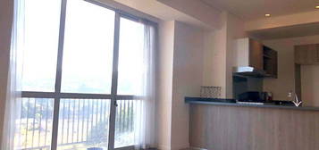 Departamento en Renta en Cuajimalpa