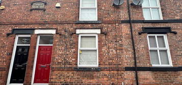 Terraced house to rent in 5 Margaret Street, Wigan WN6