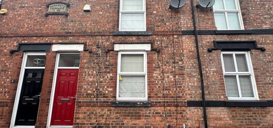 Terraced house to rent in 5 Margaret Street, Wigan WN6