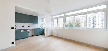 Vente Appartement 2 pièces de 53m² - 75015 Paris