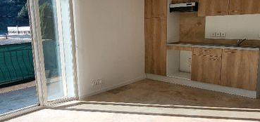 Appartement 2 pièces 30m2