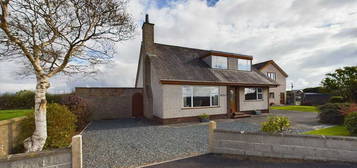 4 bed detached bungalow for sale