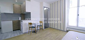 Appartement 1 pièce 20 m²