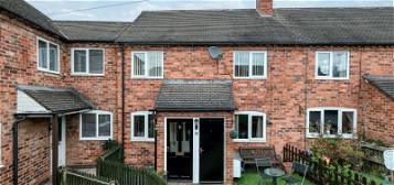 Terraced house for sale in Foregate Street, Astwood Bank, Redditch B96
