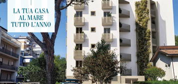 Attico 151 m² con balcone, Cattolica