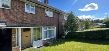 4 bedroom semi-detached house