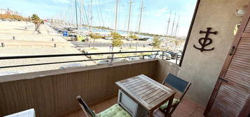 A vendre Appartement sur le Port