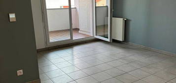 Location appartement T3