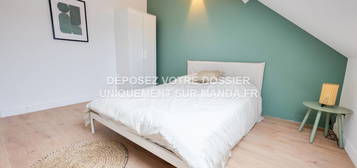 Location appartement 5 pièces 11 m²