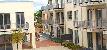 Traumhafte Wohnung in Ahrensburg – Modernes Wohnen trifft auf Komfort