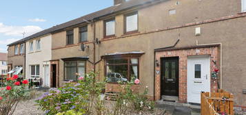 2 bed terraced house for sale