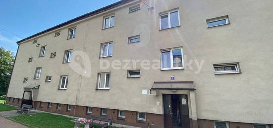 Pronájem bytu 3+1 61 m², Kpt. Nálepky,