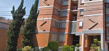 Departamento en Venta en Escandón II Sección