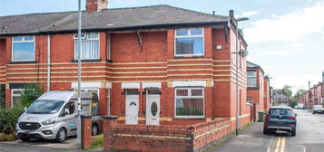 3 bed end terrace house for sale