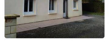 Loue Maison 100 m2