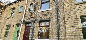 3 bedroom terraced house to rent