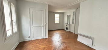 Vente appartement 2 pièces 41 m²