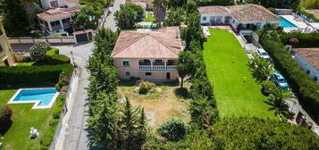 Chalet en Río Real, Marbella