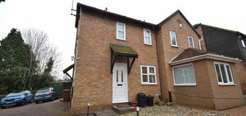 1 bedroom terraced house