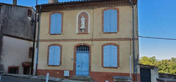 Ancien Presbytère