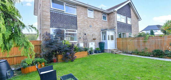 3 bed semi-detached house for sale