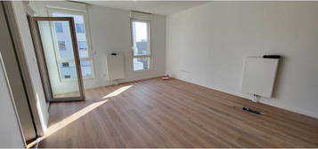 Location appartement 2 pièces 48 m²