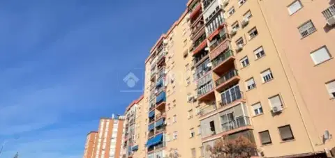 Piso en Portada Alta-Camino de Antequera